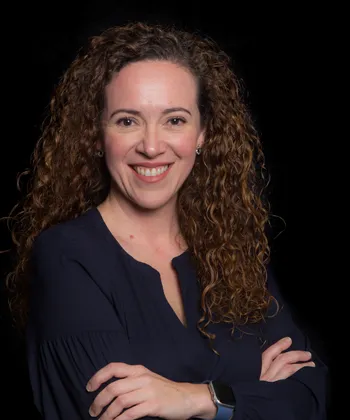 Margarita Escudero León